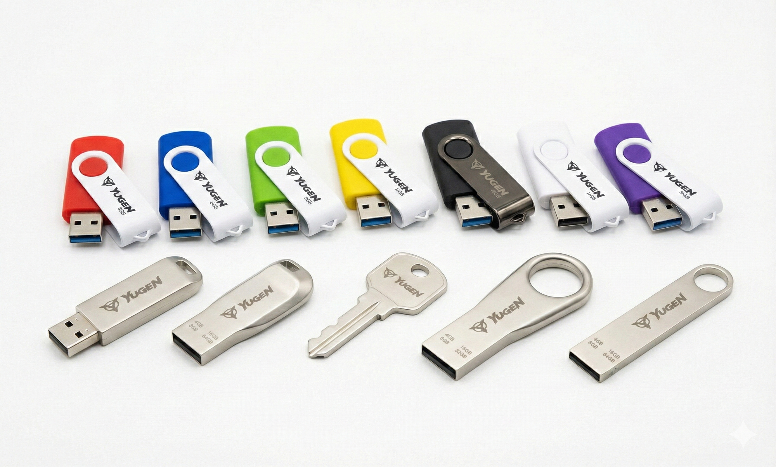 Memorias Usb