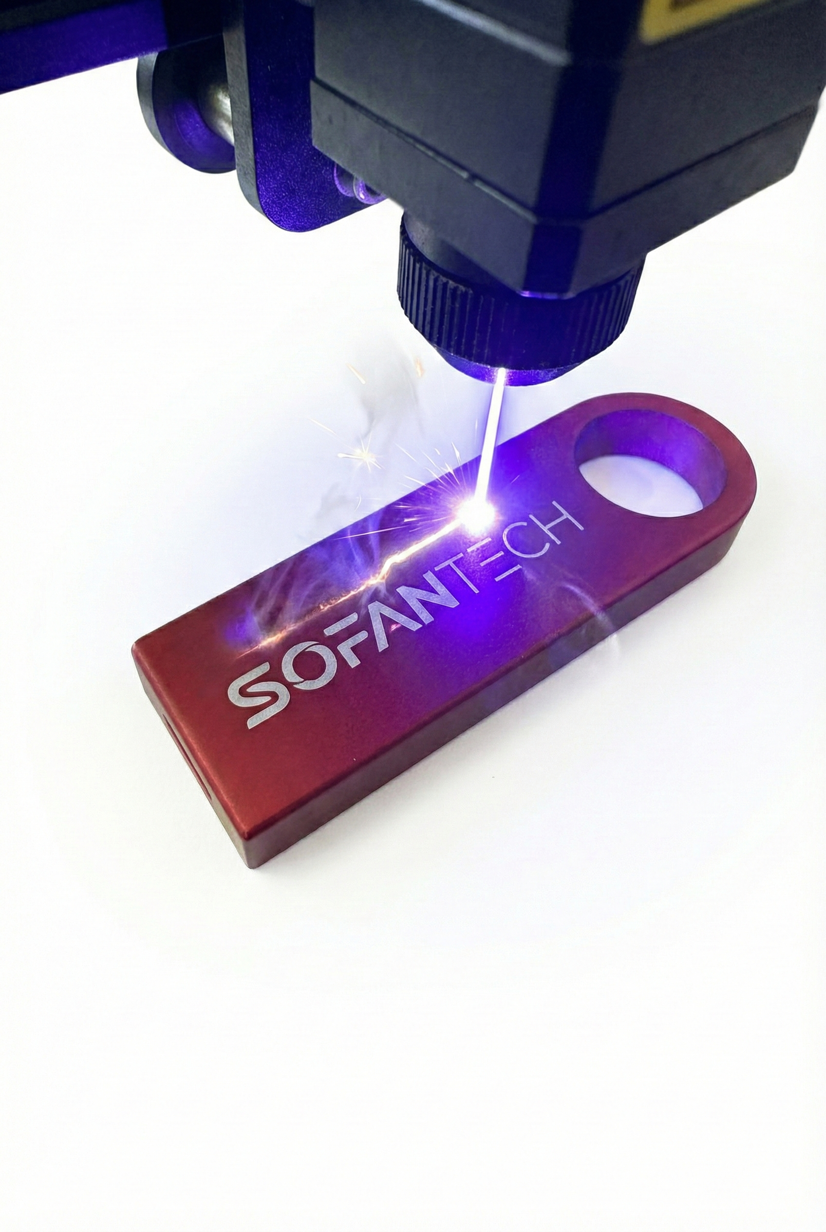 Memorias Personalizadas