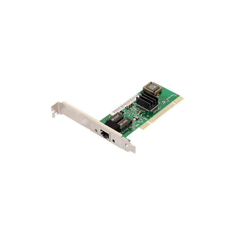 X-media Xm-na3500 Tarjeta De Red Pci Rj45 Ethernet 10/100/10