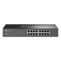 Conmutador Gigabit Tp-link Sdn Es216g De 16 Puertos Omada