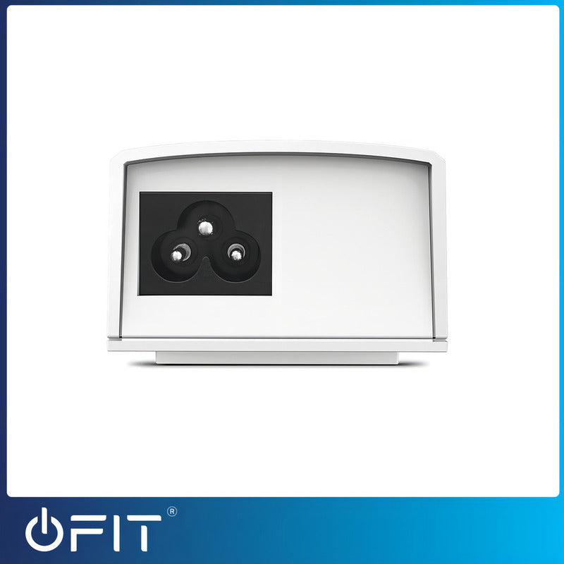 Adaptador Poe Pasivo Inyector Tp Link Gigabit 48v 24w