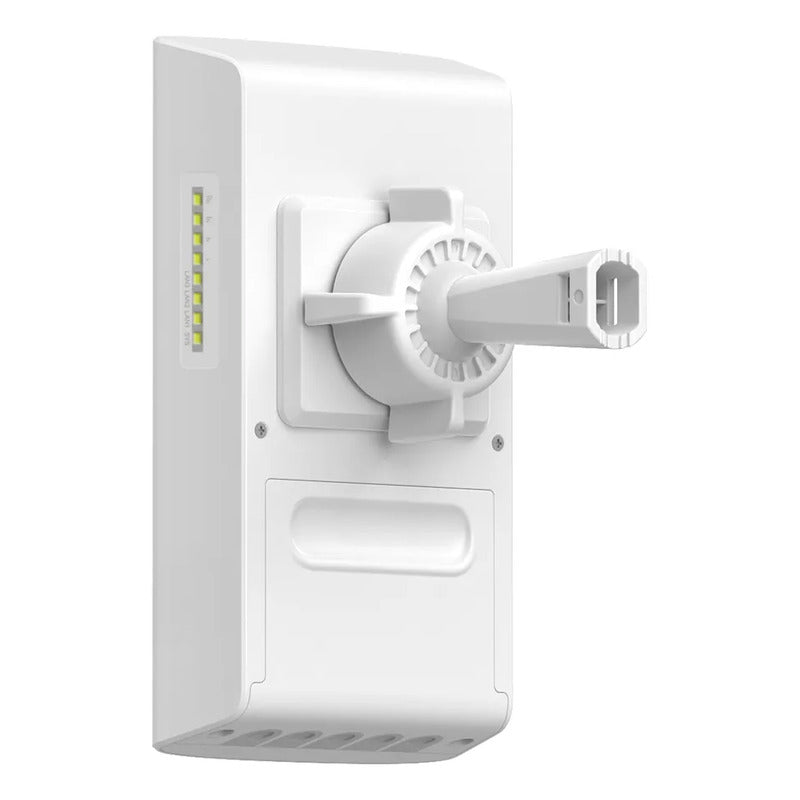 Puente Inalámbrico Exterior Tp-link Omada Flex Bridge 5 Ghz