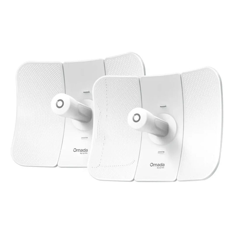 Beam Bridge 5 Ur Kit Puente Inalámbrico Omada De 5 Ghz