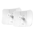 Beam Bridge 5 Ur Kit Puente Inalámbrico Omada De 5 Ghz