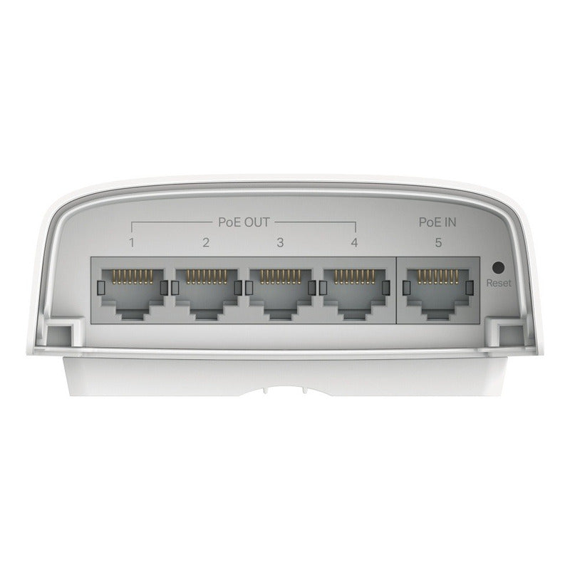 Switch Tp-link Sg2005p-pd