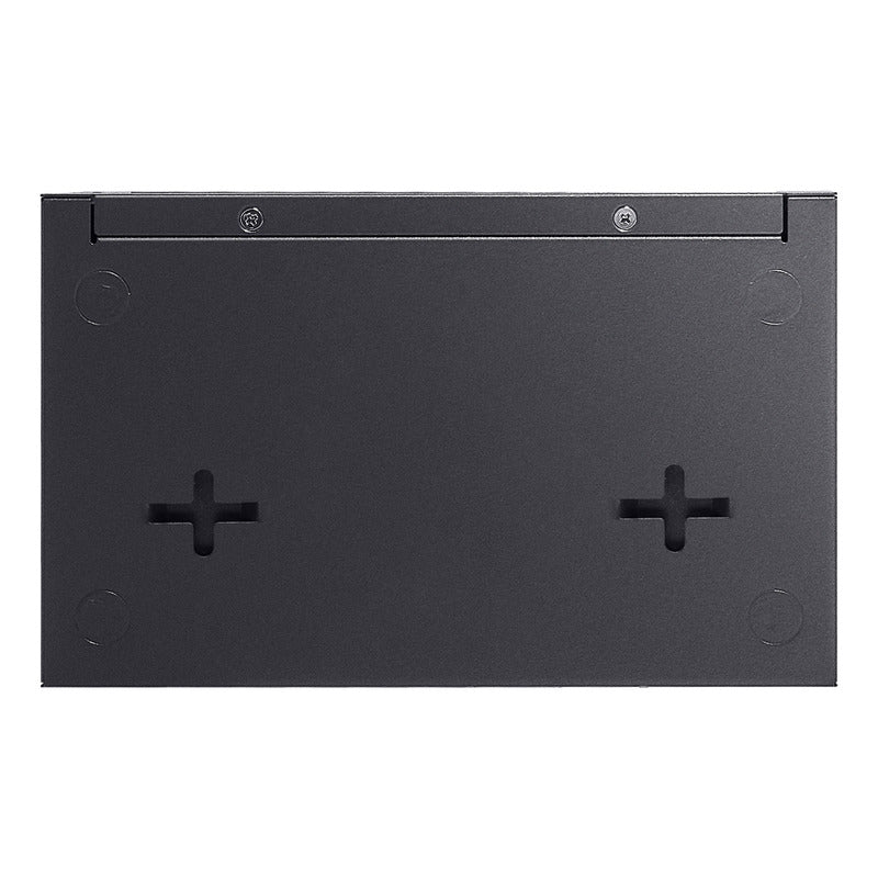 Switch Tp-link Ds108g 8 Bocas Gigabit Omada Metálico