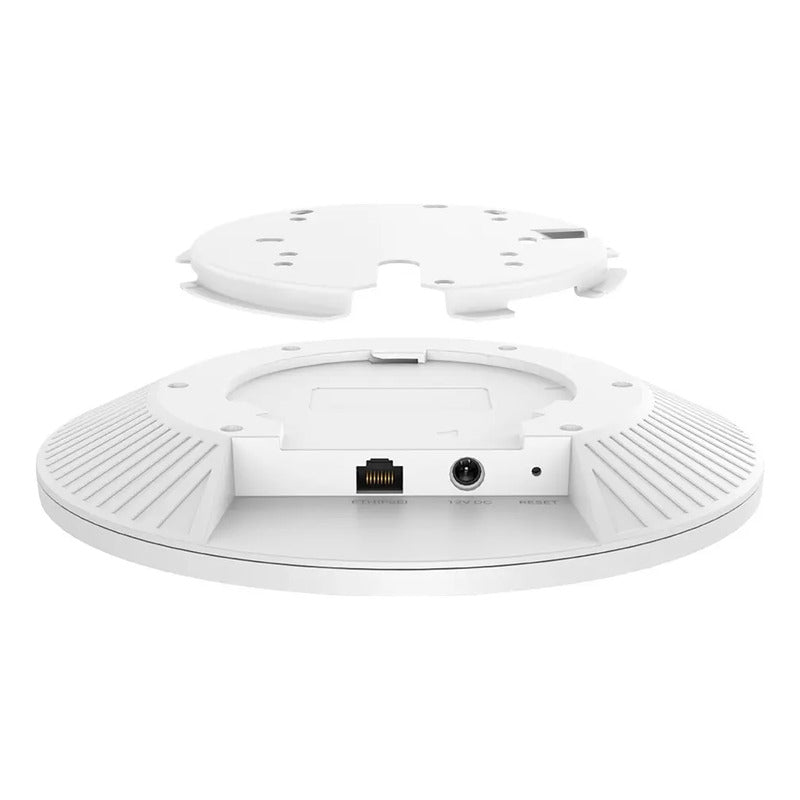 Punto De Acceso Tp-link Eap772 Wi-fi 7 Tri Be11000 2.5g S/source