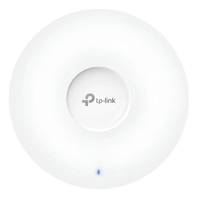 Access Point Tp-link Eap673 Dual Band Ax5400 Omada Mesh