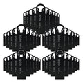 Pack 50 Memorías Usb 16gb 2.0 Negro 4geek Compatible Windows/linux/ios Liso