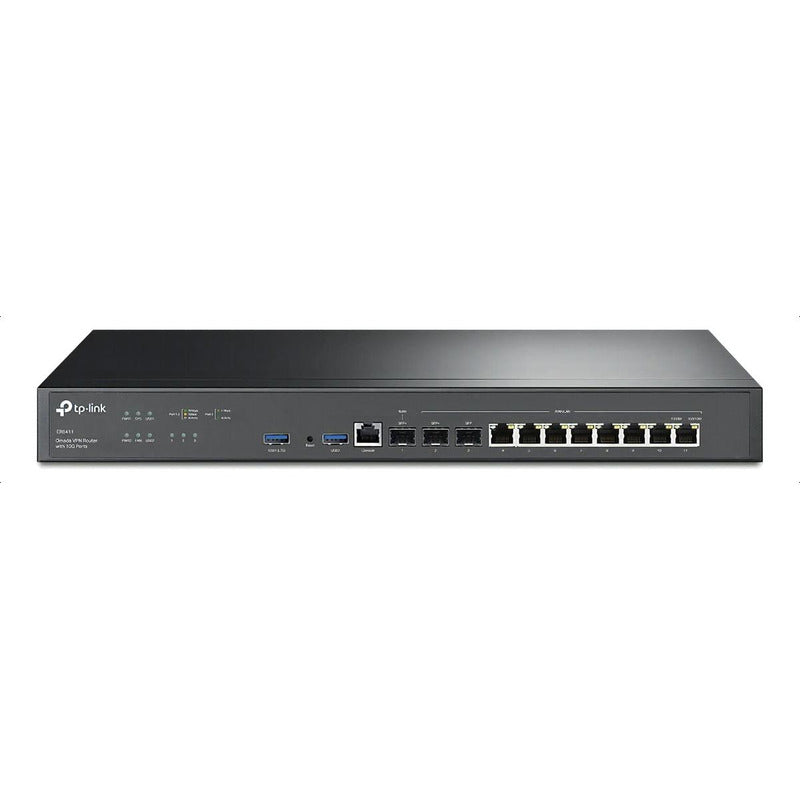 Tp-link Gigabit Switch 10 Puertos