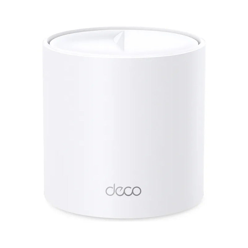 Kit 3 Router Mesh Deco Wm9000 Blanco Interior Exterior
