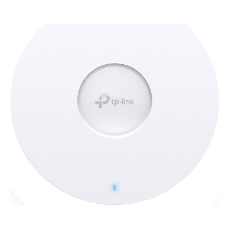 Access Point Tp-link Omada V1 Eap660 Hd Blanco