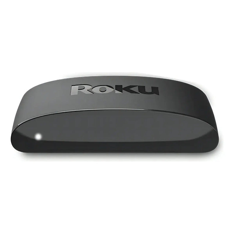 Roku Express 4k+ 3941r Negro De Voz