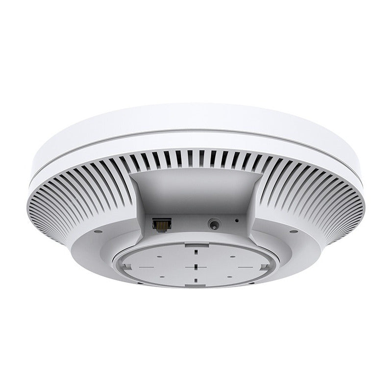 Access Point, Wmm Tp-link Omada V1 Eap660 Hd Blanco