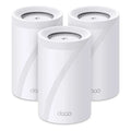 Deco Be77 3 Pack Sistema Wifi Mesh Tri-banda Be17000 Tp Link