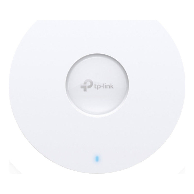 Access Point, Wmm Tp-link Omada V1 Eap660 Hd Blanco