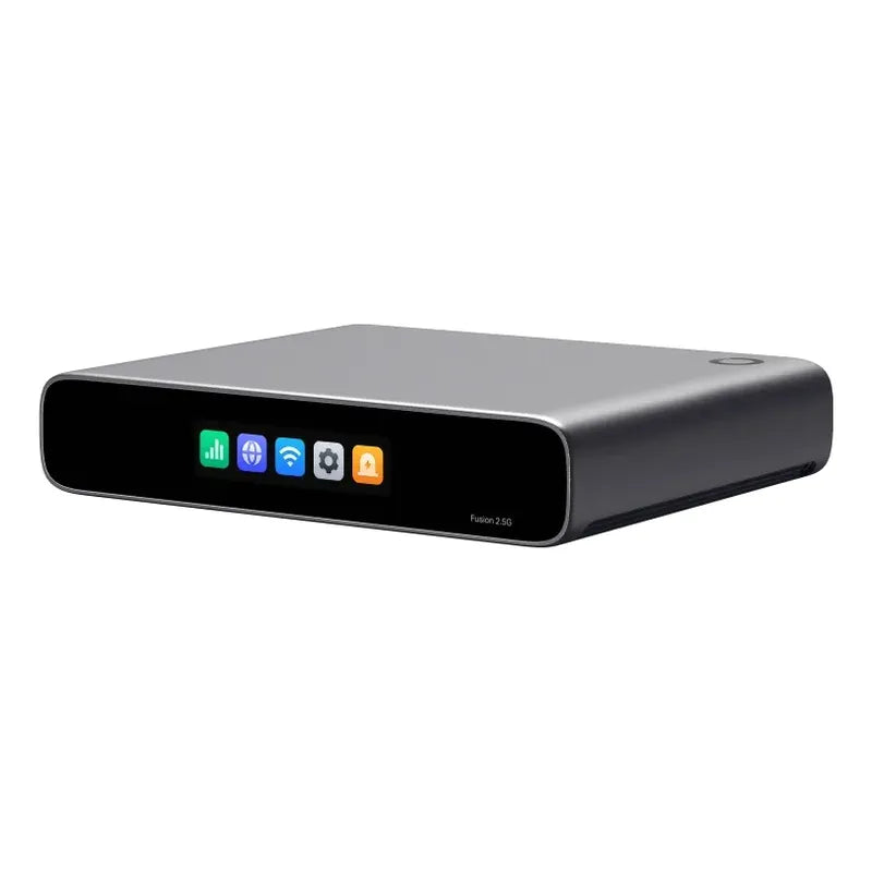 Router Gateway Vpn Multi-wan Tp-link Omada Fusion 2.5g Cloud