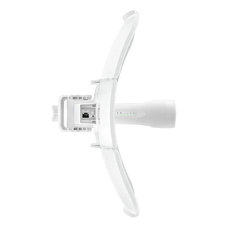 Beam Bridge 5 Ur Kit Puente Inalámbrico Omada De 5 Ghz