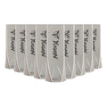 Paquete 30 Memoria Usb 8gb A Granel Metálica Mayoreo Yugen Plateado Y10