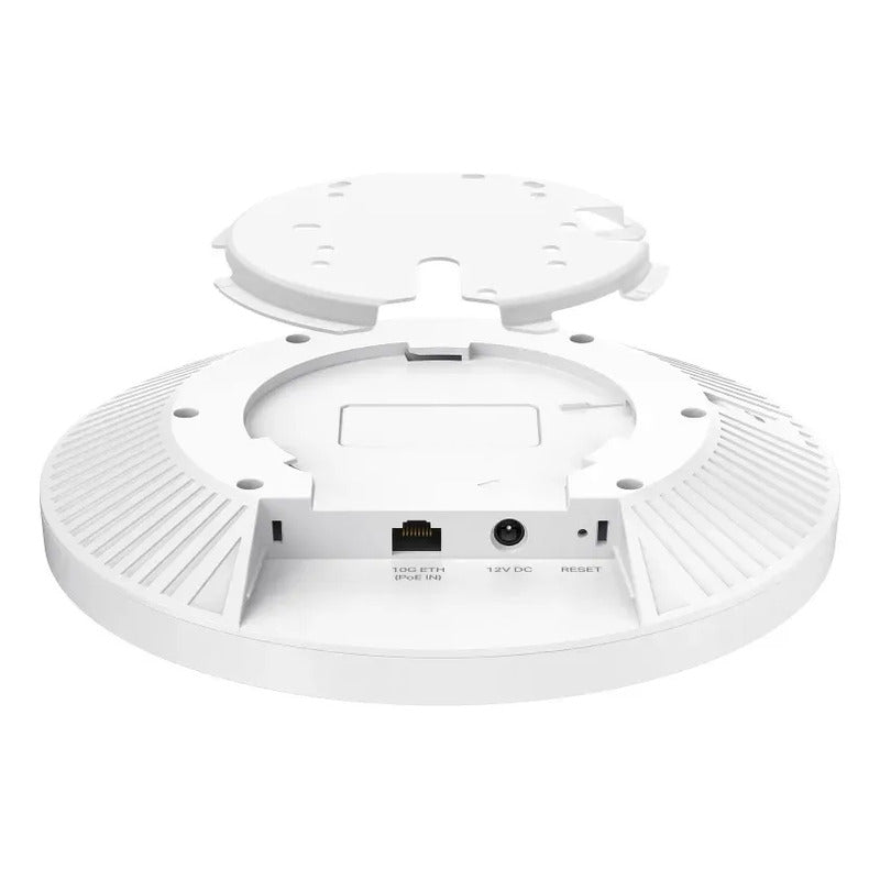 Punto De Acceso De Techo Tribanda Wifi7 Eap787 De Tp-link