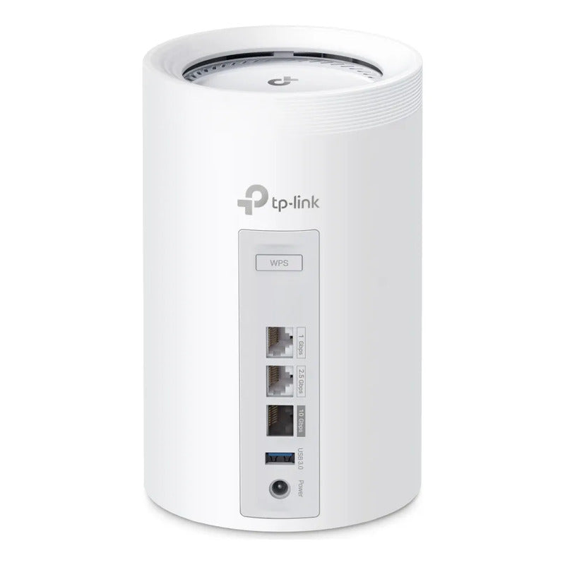 Mesh Wi-fi 7 Tri-band Tp-link Deco Be68 Be14000 (3-pack) 10g
