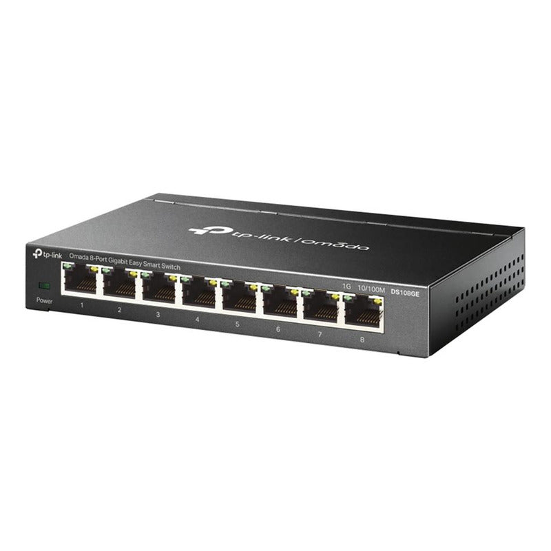 Switch Tp-link Ds108gp