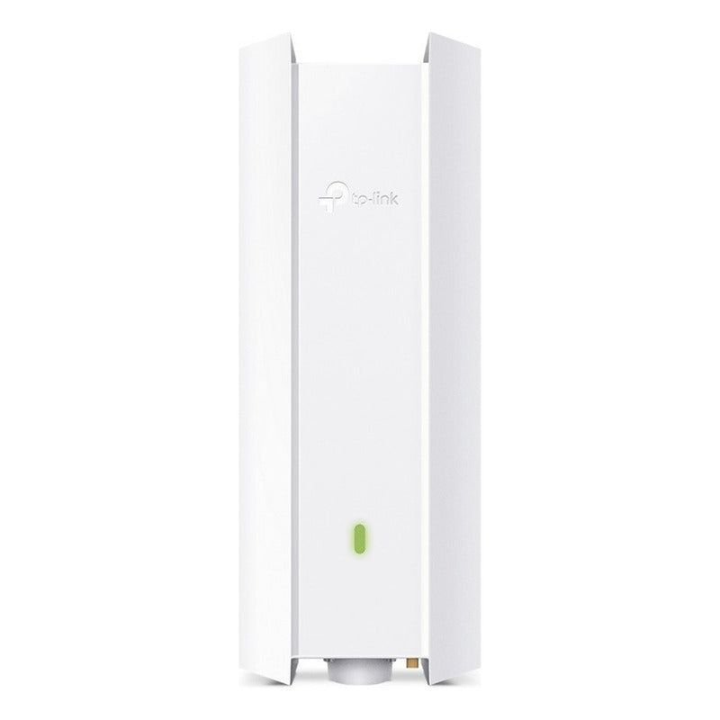 Punto De Acceso Omada Exterior-interior Wi-fi 6 Mu-mimo 2x2