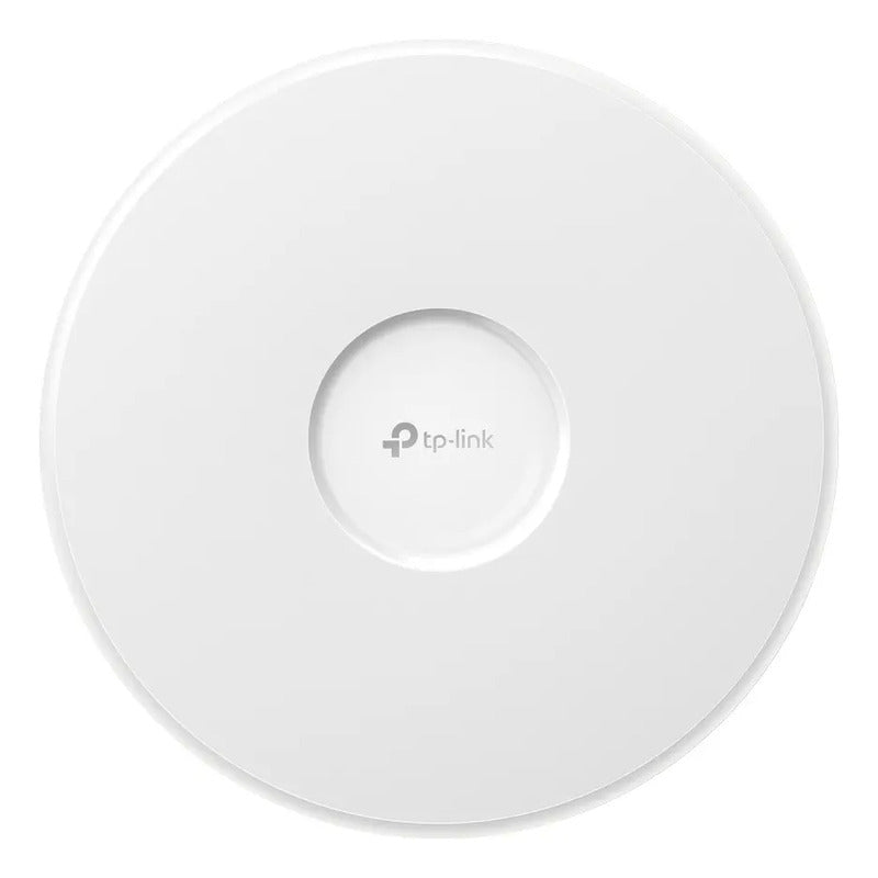 Punto De Acceso Tp-link Eap772 Wi-fi 7 Tri Be11000 2.5g S/source