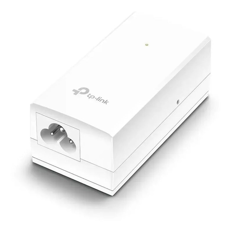 Adaptador Poe 24v Tp Link Poe2412g Pasivo Gigabit 1000mbps