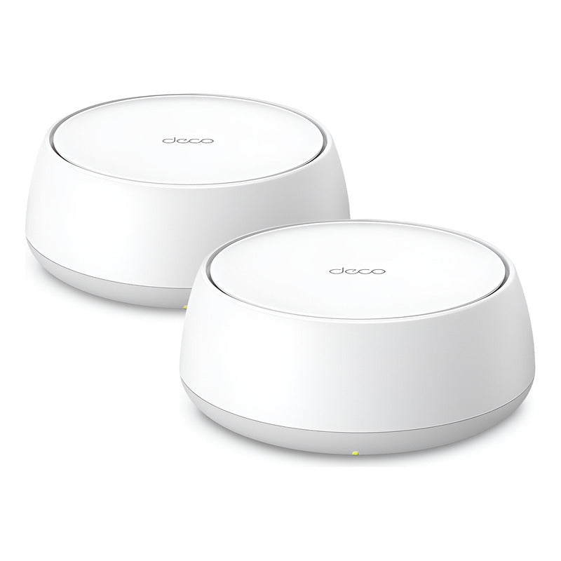 Tp-link Deco Be23 Blanco 2 Pack Router Mesh Wifi 7