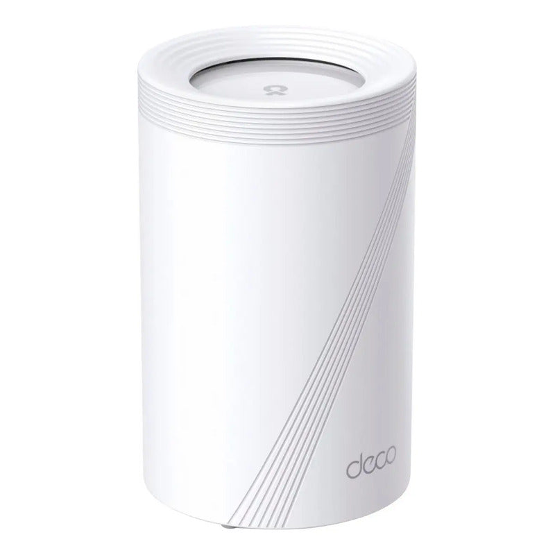 Tp-link - Sistema Wi-fi 7 Multi-gig Mesh Be11000 (paquete De 3)