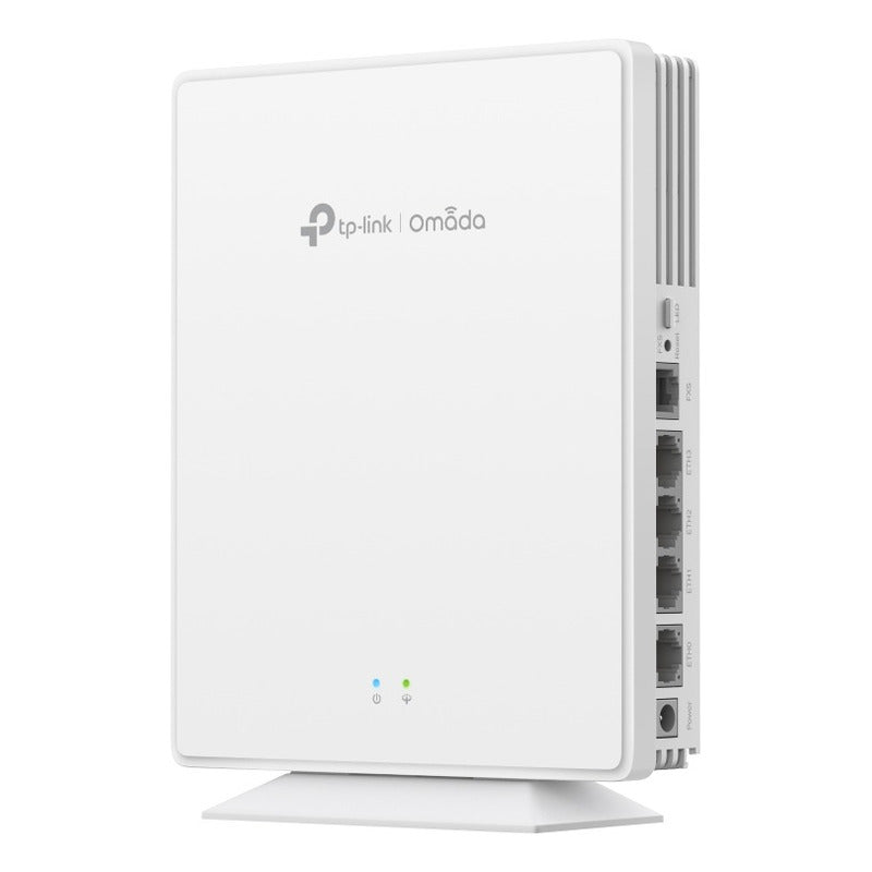 Tp-link Eap610gp-desktop  Router Fibra Optica Gpon Wifi 6