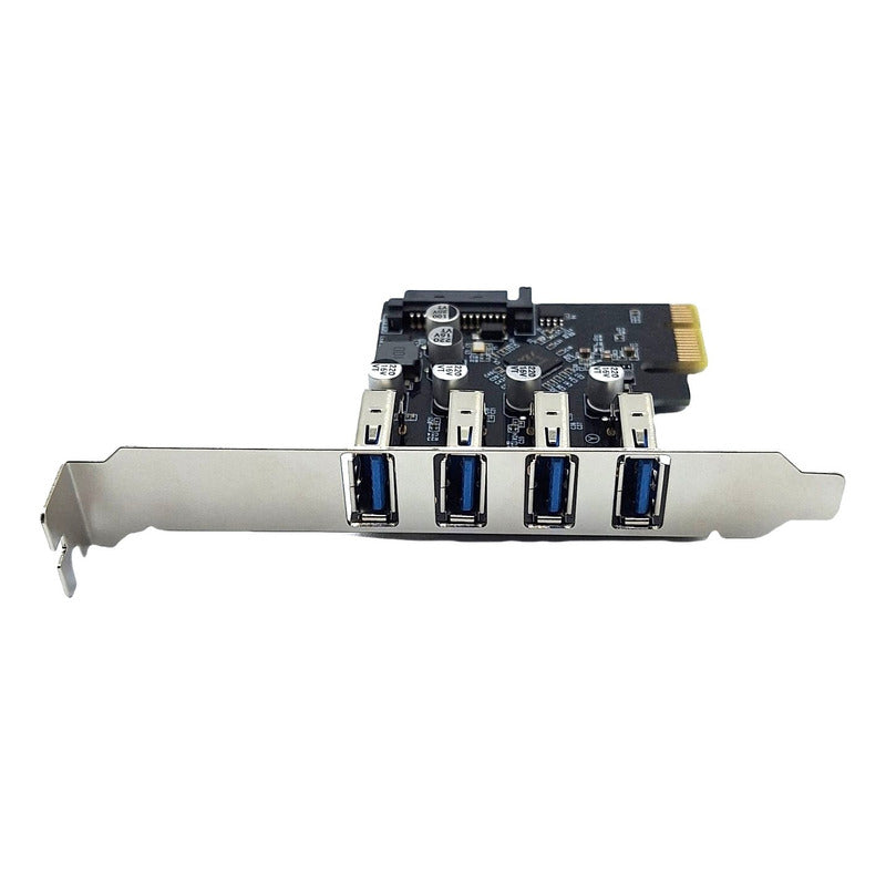 X-media Pci Express Tarjeta De Expansión Usb 3.0