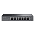 Switch Tp-link Es224g Omada Easy Smart 16 Puertos Gigabit