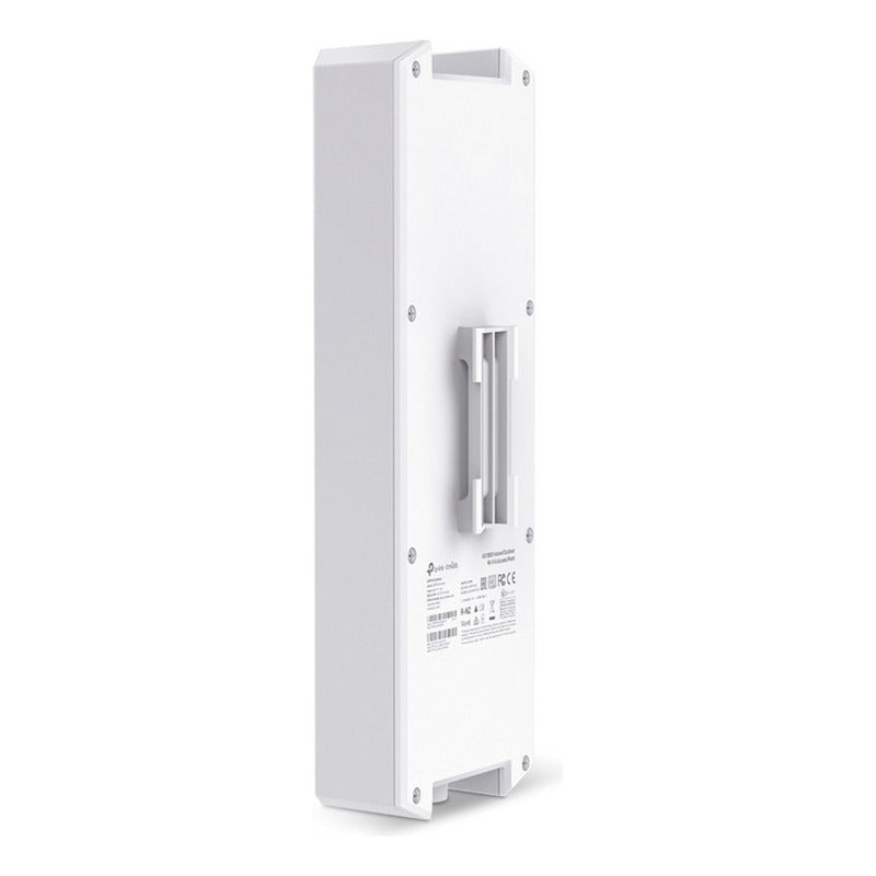 Punto De Acceso Omada Exterior-interior Wi-fi 6 Mu-mimo 2x2