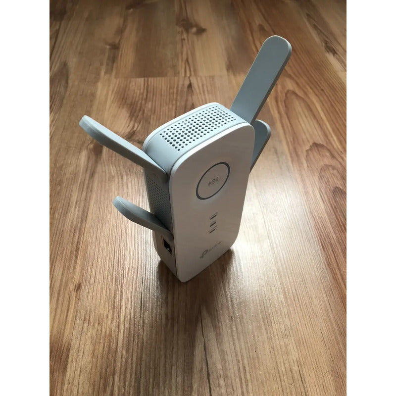 Access Point, Extensor De Alcance Tp-link Ac2600 Re650 Blanco