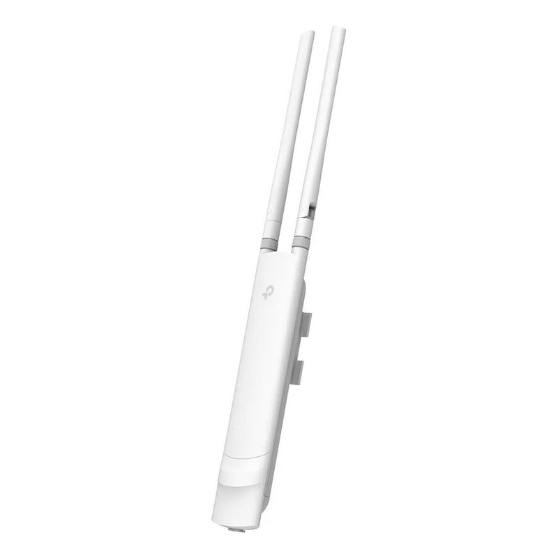 Access Point Exterior, Wmm Tp-link Omada Eap225-outdoor V1 Eap225 Blanco