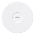Omada Eap773 | Be11000 Tri-band Wi-fi 7 Punto De Acceso Inalámbrico | 1 Puerto Poe+ De 10 Gb | Operación Multienlace, Sdn Integrado | Acceso A La Nube Y Aplicación Omada | Sin Adaptador Dc