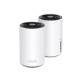 Wifi Deco Xe75 Axe5400 Tplink Color Blanco