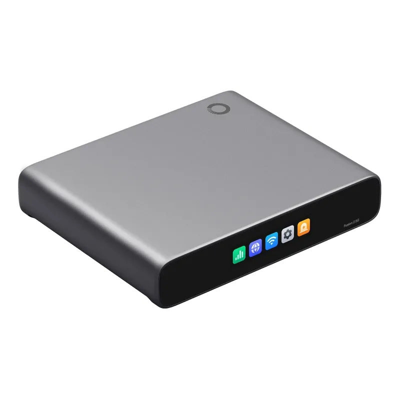 Router Gateway Vpn Multi-wan Tp-link Omada Fusion 2.5g Cloud