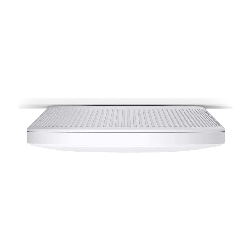Punto De Acceso Tp-link Eap723, Wi-fi 7 Ax3600 Mbps