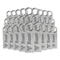 Paquete 300 Memorias Usb 16gb Yugen Metalica Plateado Usb 2.0 Liso
