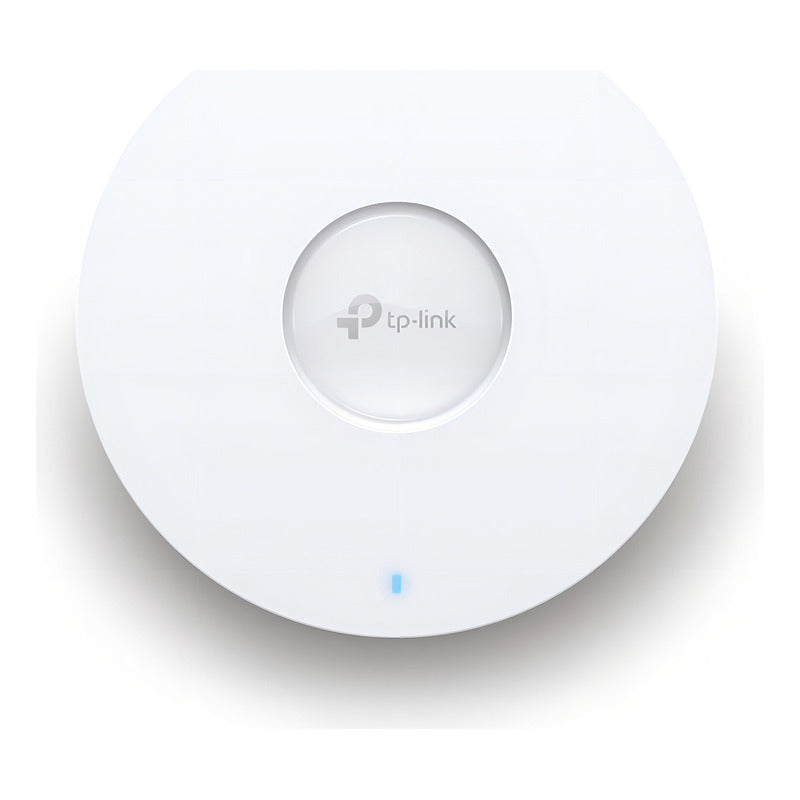 Tp-link Eap670 V2 Omada Wifi 6 Ultra-slim Ax5400 Wireless 2