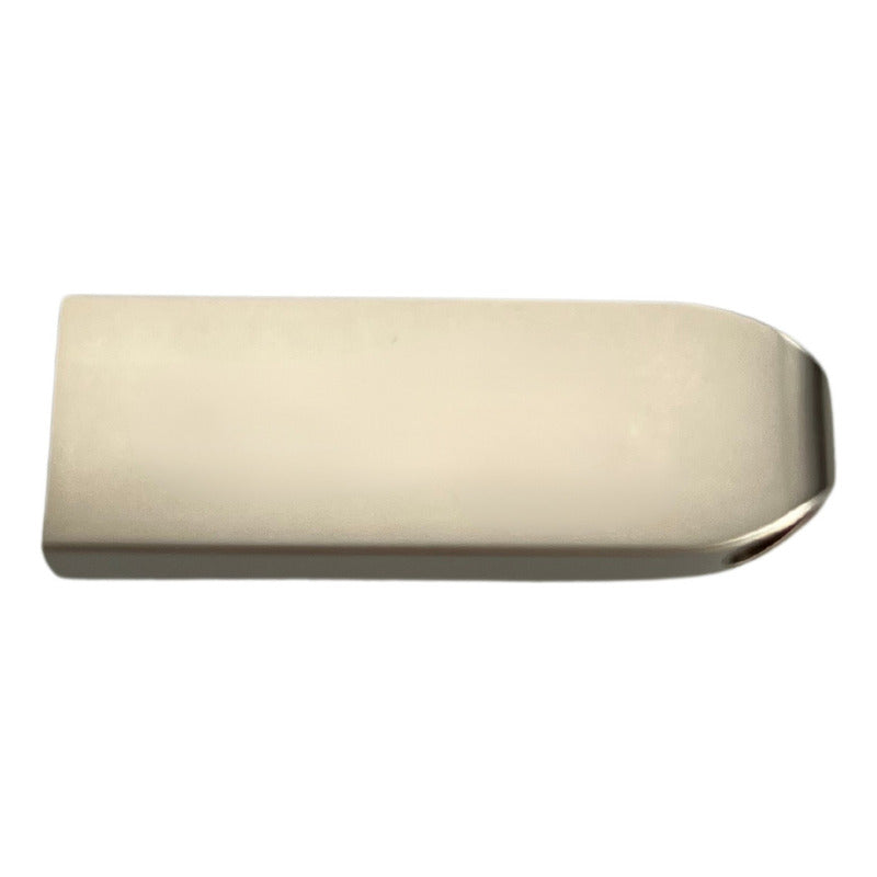 Memoria Usb 16gb Yugen Metálica Y8 Granel Pack 20 Unidades Plateado