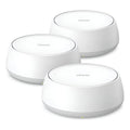 Tp-link Deco Be23 Blanco 3 Pack Router Mesh Wifi 7