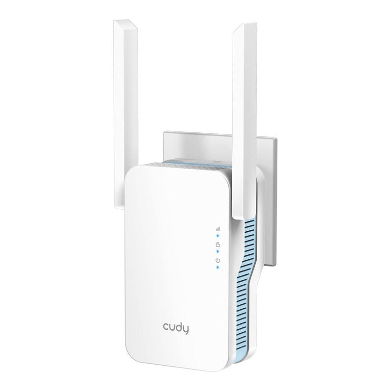 Access Point Cudy Re1200 Blanco 220v
