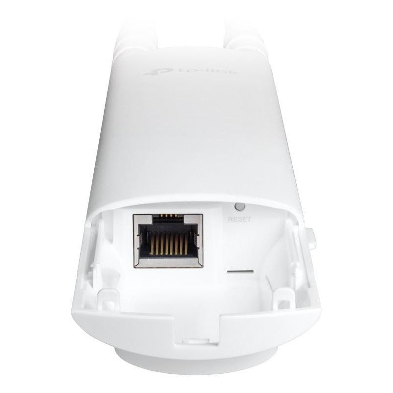Access Point Exterior, Wmm Tp-link Omada Eap225-outdoor V1 Eap225 Blanco