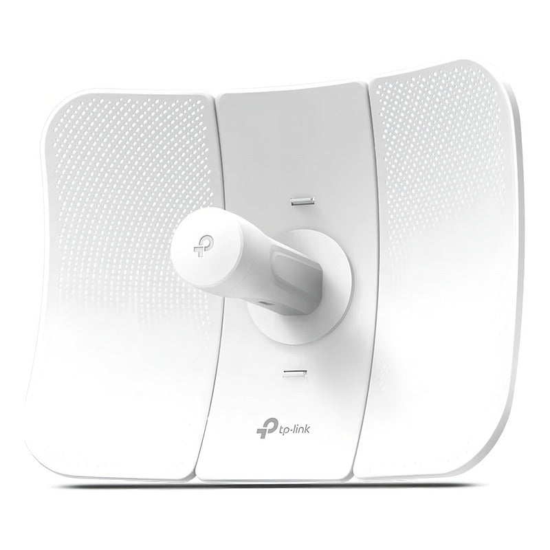 Access Point Exterior Tp-link Cpe710 5ghz 802.11ac 867mbps Color Blanco