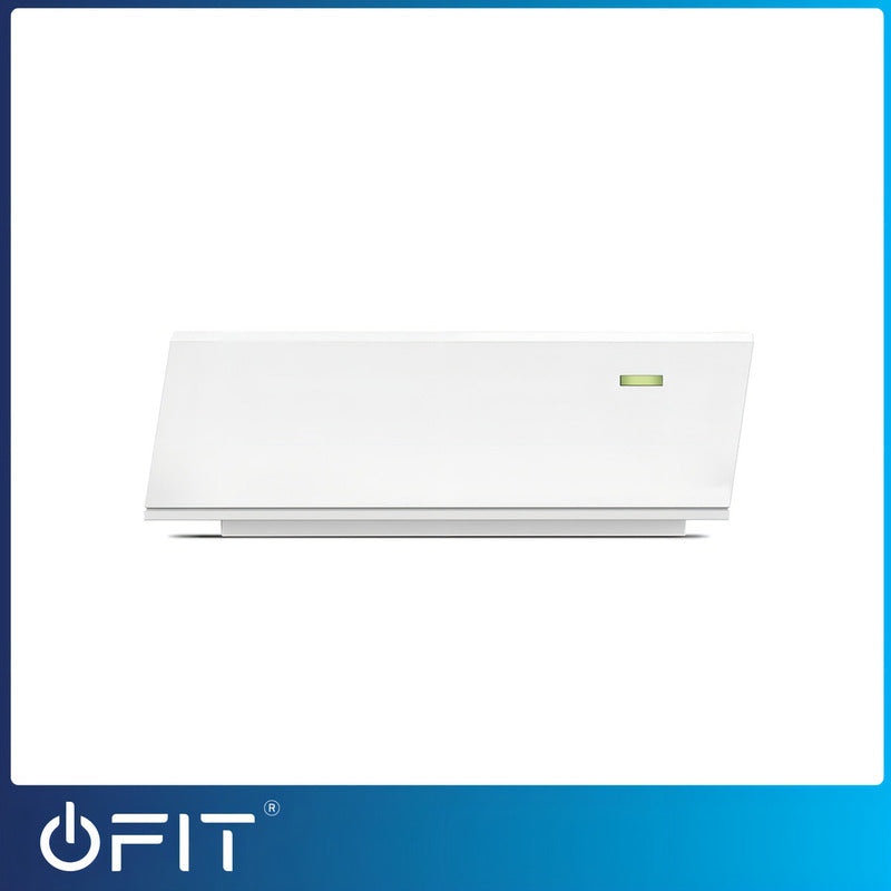 Adaptador Poe Pasivo Inyector Tp Link Gigabit 48v 24w