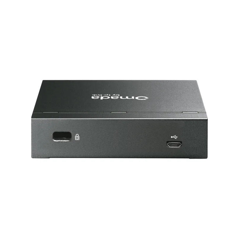 Tp-link Omada Oc200 Controlador Hardware Cloud Gigabit